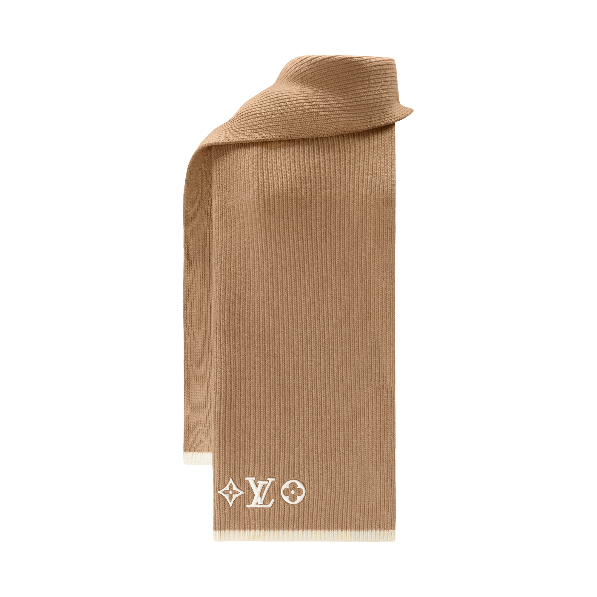 LV Headline Scarf S00 - Accessories | LOUIS VUITTON